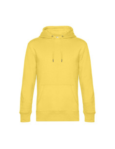 Sweat homme à capuche personnalisable en coton 280g "FORLI" | SIP19