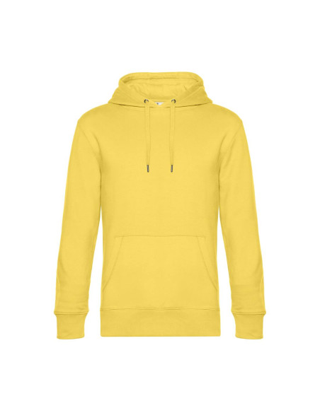 Sweat homme à capuche personnalisable en coton 280g "FORLI" | SIP19