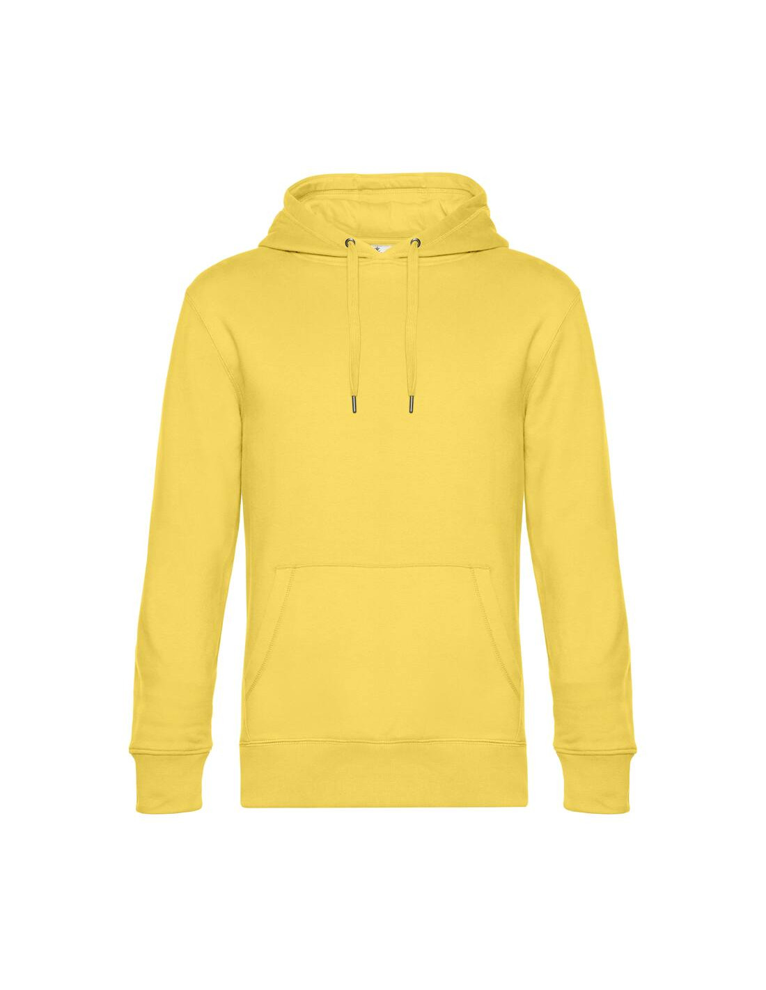 Sweat homme à capuche personnalisable en coton 280g "FORLI" | SIP19