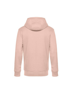 Sweat homme à capuche personnalisable en coton 280g "FORLI" | SIP19