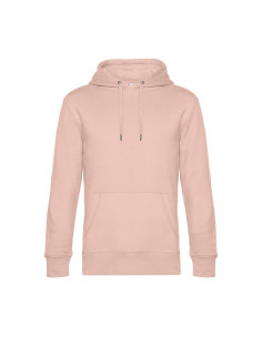 Sweat homme à capuche personnalisable en coton 280g "FORLI" | SIP19