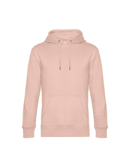 Sweat homme à capuche personnalisable en coton 280g "FORLI" | SIP19