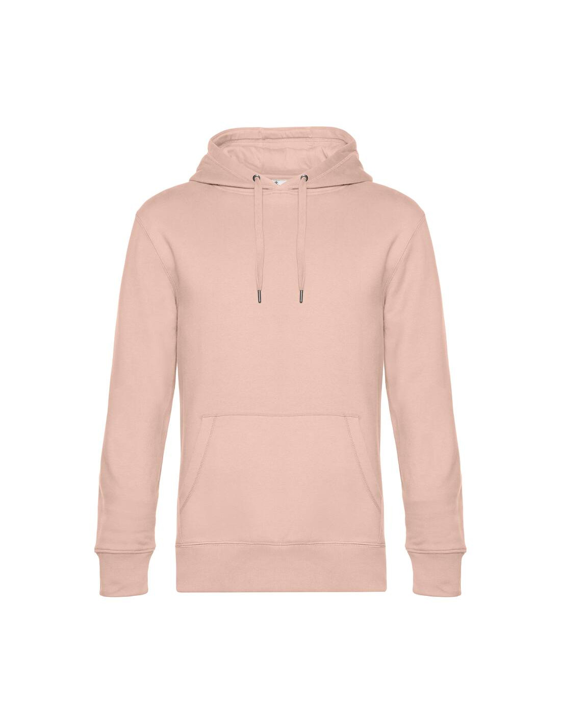 Sweat homme à capuche personnalisable en coton 280g "FORLI" | SIP19