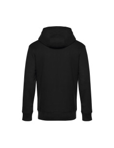 Sweat capuche zip homme personnalisable en coton 280g "LUNGY" | SIP19
