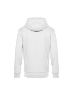 Sweat capuche zip homme personnalisable en coton 280g "LUNGY" | SIP19