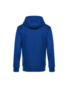 Sweat capuche zip homme personnalisable en coton 280g "LUNGY" | SIP19