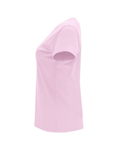 T-SHIRT FEMME 170G "CAPRI" - T-shirts personnalisés - SIP19