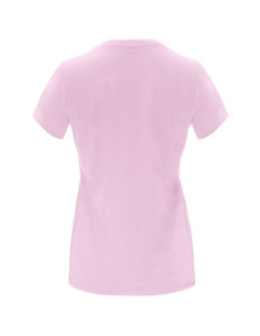 T-SHIRT FEMME 170G "CAPRI" - T-shirts personnalisés - SIP19