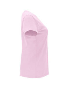 T-SHIRT FEMME 170G "CAPRI" - T-shirts personnalisés - SIP19
