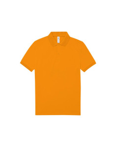 Polo homme à personnaliser en coton 180g "VOROU"| SIP19