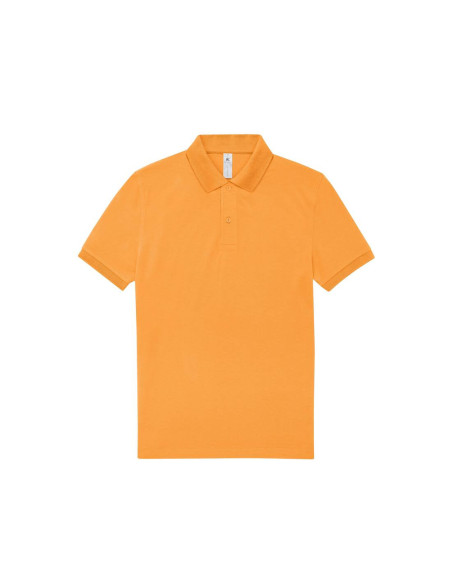 Polo homme manches courtes personnalisé en coton 210g "FOGIO" | SIP19