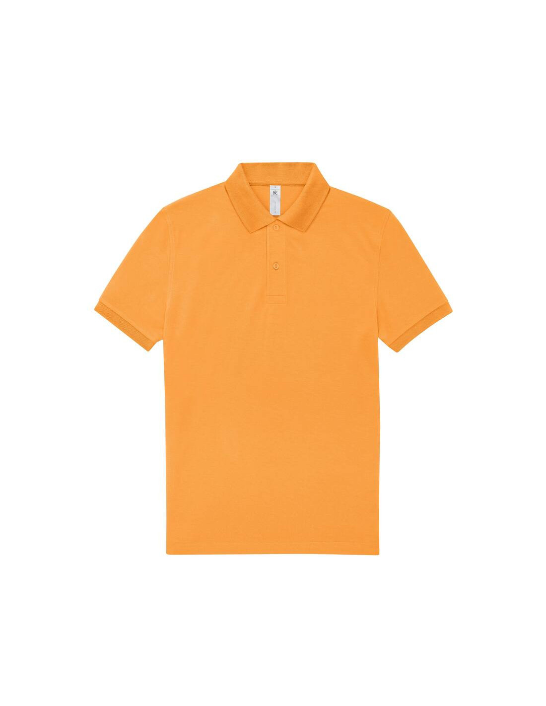 Polo homme manches courtes personnalisé en coton 210g "FOGIO" | SIP19
