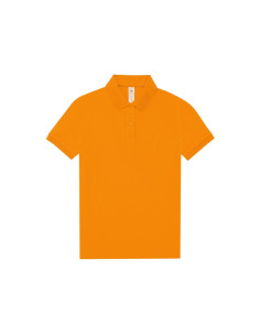 Polo femme à personnaliser en coton 180g "VOROU" | SIP19
