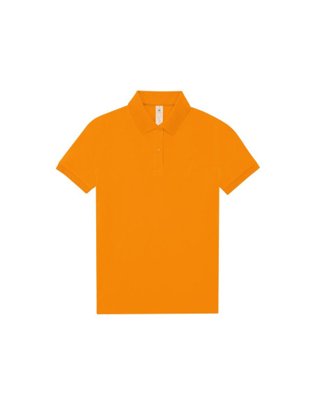 Polo femme à personnaliser en coton 180g "VOROU" | SIP19
