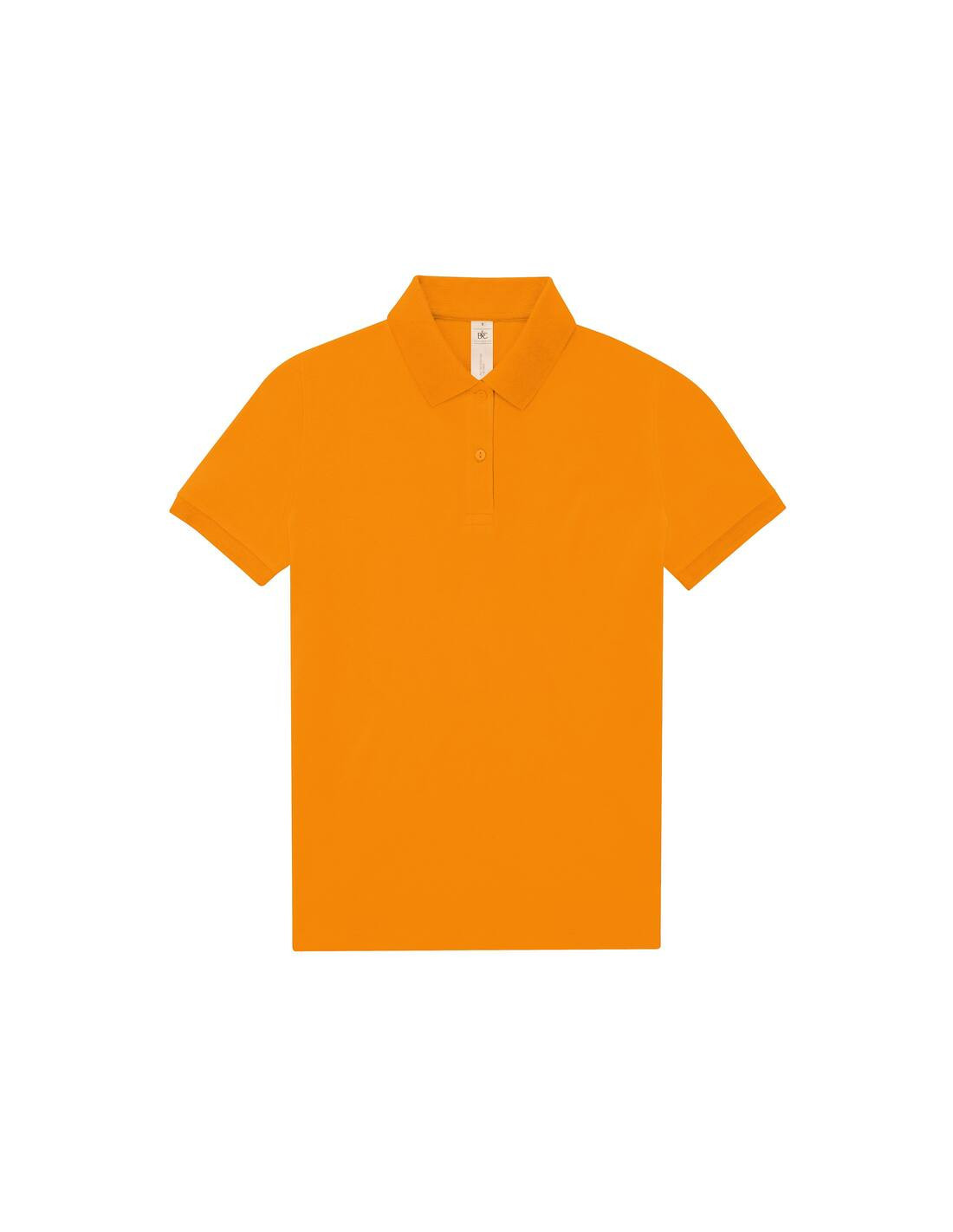 Polo femme à personnaliser en coton 180g "VOROU" | SIP19