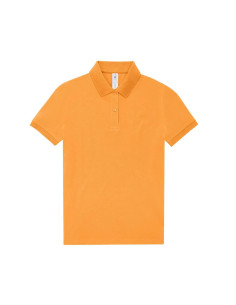 Polo femme manches courtes personnalisé en coton 210g "FOGIO" | SIP19