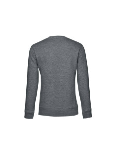 Sweat femme col rond personnalisé en coton 280g "SEVIC" | SIP19