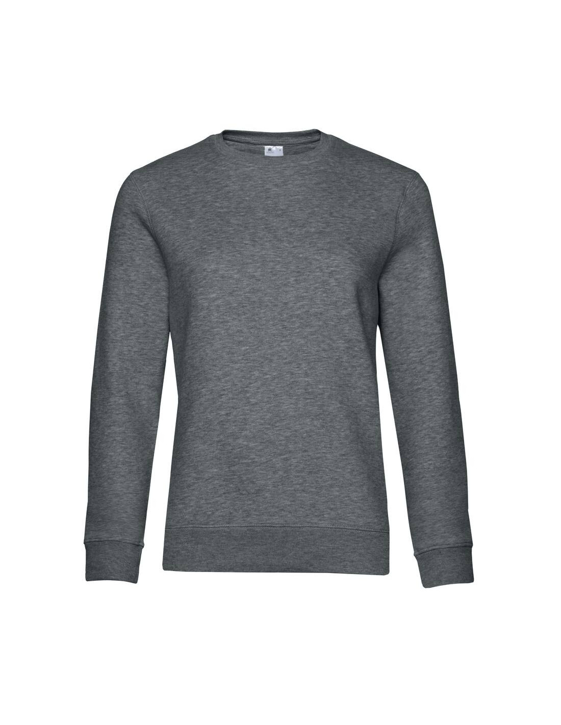 Sweat femme col rond personnalisé en coton 280g "SEVIC" | SIP19