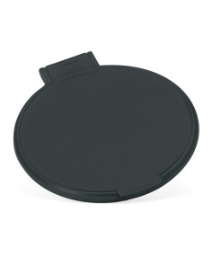 Miroir rond et pliable personnalisable "GLAZE" | SIP19