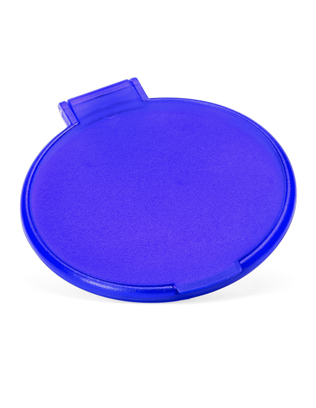 Miroir rond et pliable personnalisable "GLAZE" | SIP19