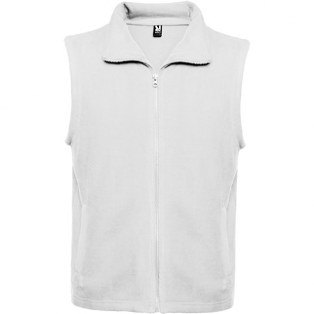 POLAIRE S-MANCHES UNISEXE 300G "BELLAGIO" - Vestes & Manteaux - SIP19