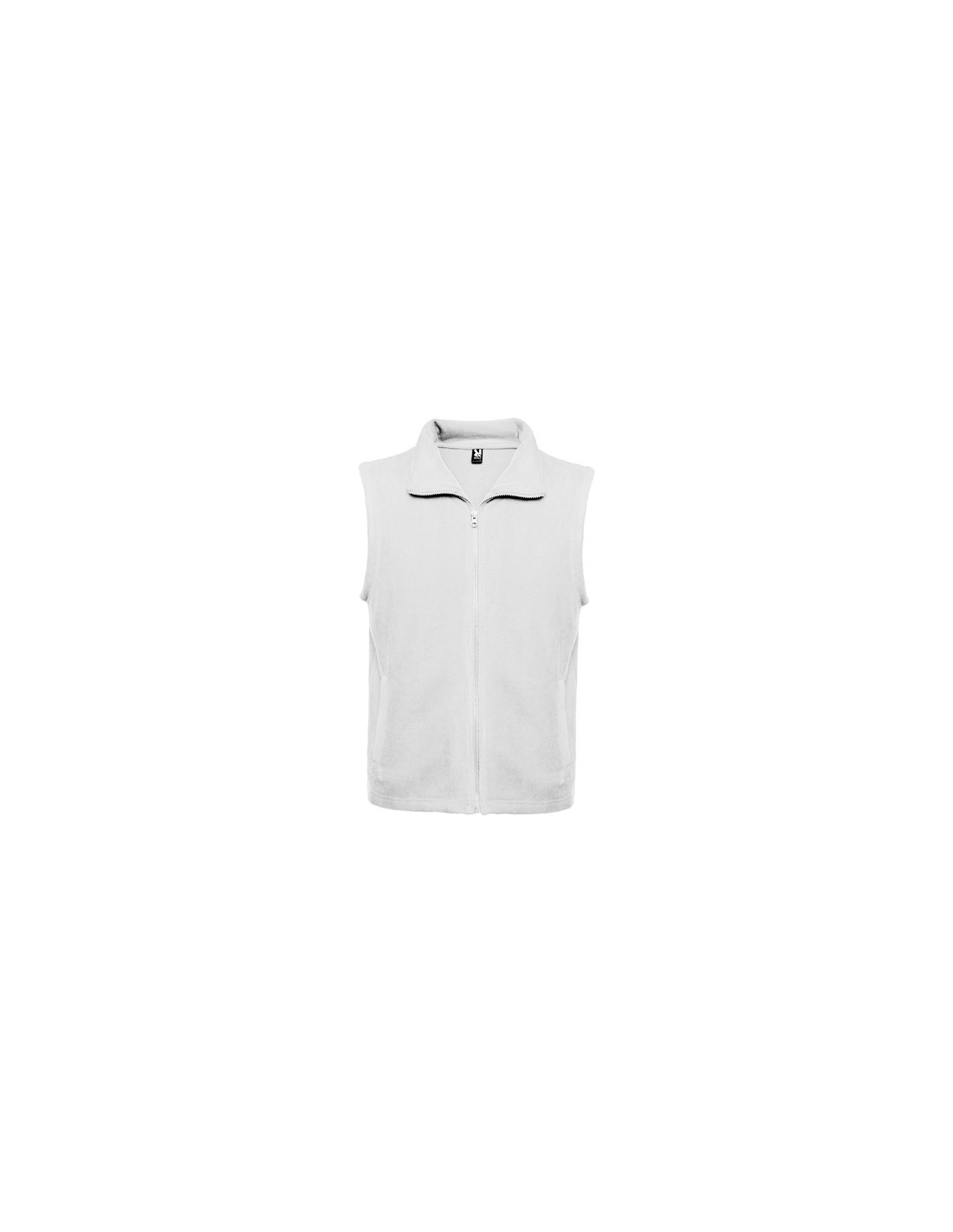 POLAIRE S-MANCHES UNISEXE 300G "BELLAGIO" - Vestes & Manteaux - SIP19