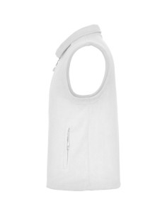 POLAIRE S-MANCHES UNISEXE 300G "BELLAGIO" - Vestes & Manteaux - SIP19