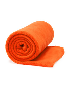 Plaid promotionnel en polyester 180G "LAMBERT" | SIP19