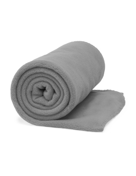 Plaid promotionnel en polyester 180G "LAMBERT" | SIP19