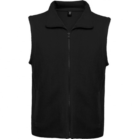 POLAIRE S-MANCHES UNISEXE 300G "BELLAGIO" - Vestes & Manteaux - SIP19