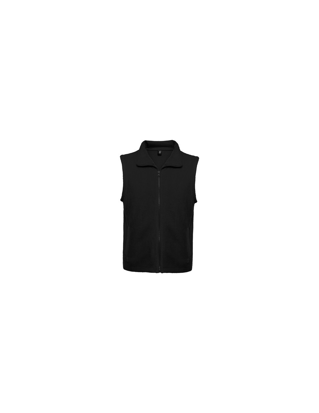 POLAIRE S-MANCHES UNISEXE 300G "BELLAGIO" - Vestes & Manteaux - SIP19