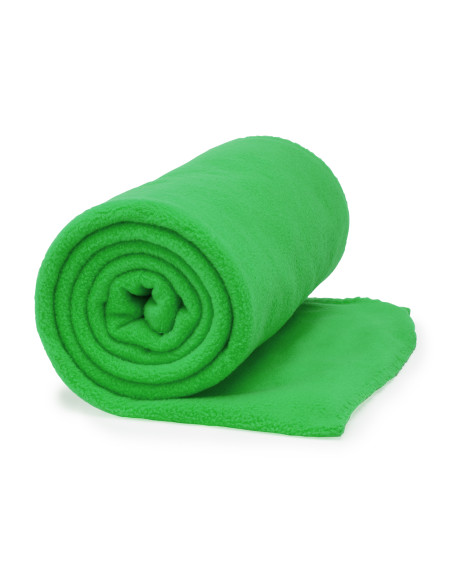 Plaid promotionnel en polyester 180G "LAMBERT" | SIP19