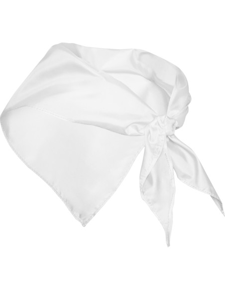 Foulard/bandana à personnaliser en polyester "FESTERO" | SIP19