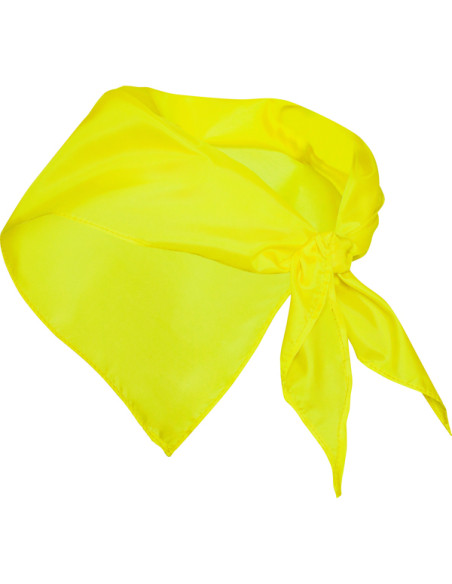 Foulard/bandana à personnaliser en polyester "FESTERO" | SIP19