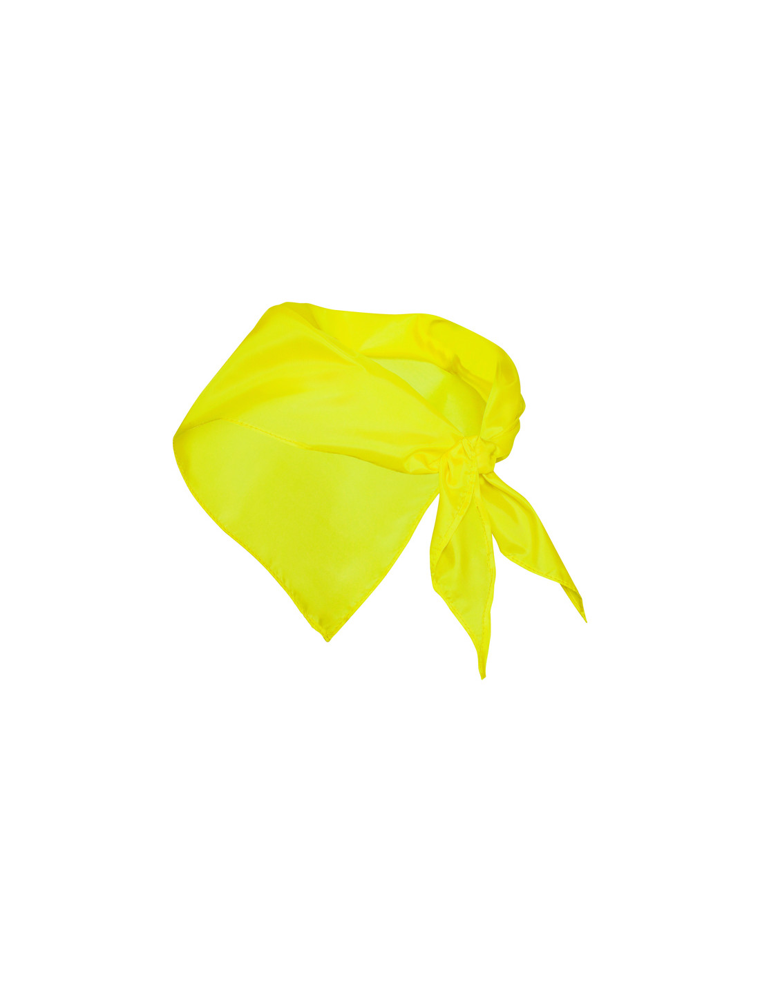 Foulard/bandana à personnaliser en polyester "FESTERO" | SIP19
