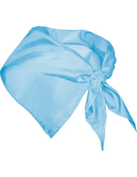 Foulard/bandana à personnaliser en polyester "FESTERO" | SIP19