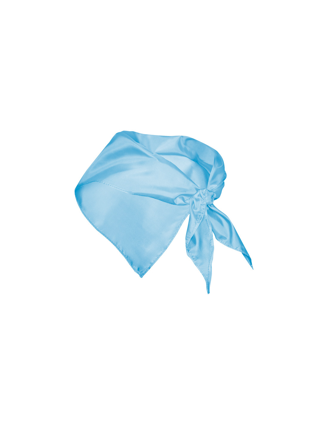 Foulard/bandana à personnaliser en polyester "FESTERO" | SIP19
