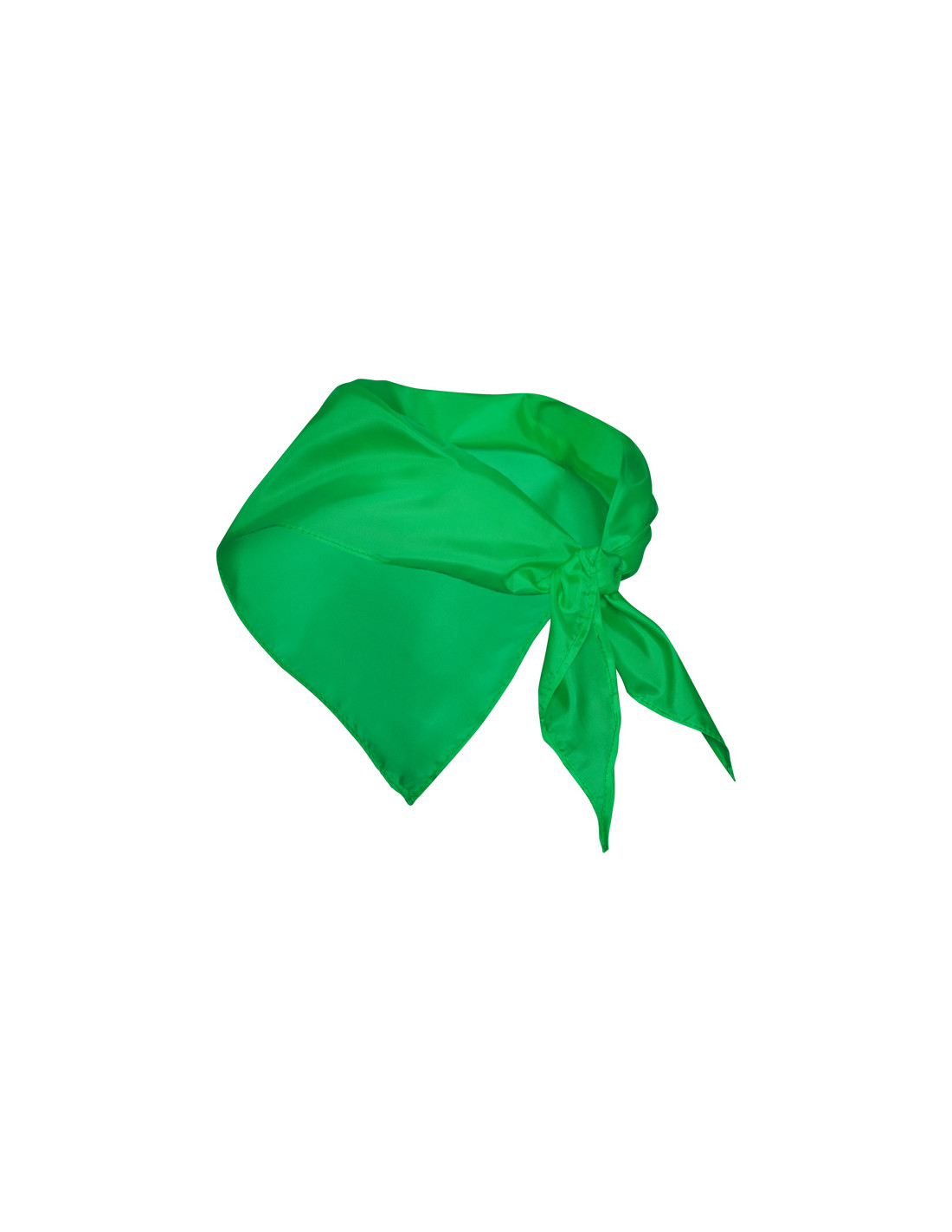Foulard/bandana à personnaliser en polyester "FESTERO" | SIP19