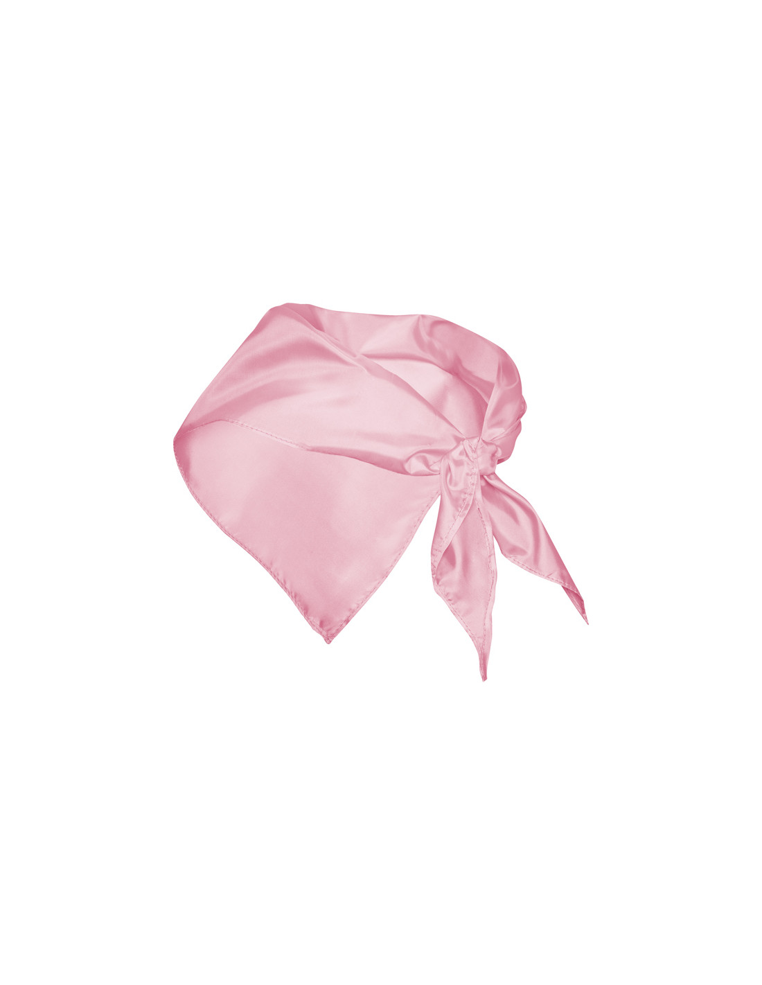 Foulard/bandana à personnaliser en polyester "FESTERO" | SIP19