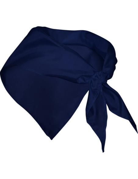 Foulard/bandana à personnaliser en polyester "FESTERO" | SIP19