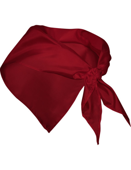Foulard/bandana à personnaliser en polyester "FESTERO" | SIP19