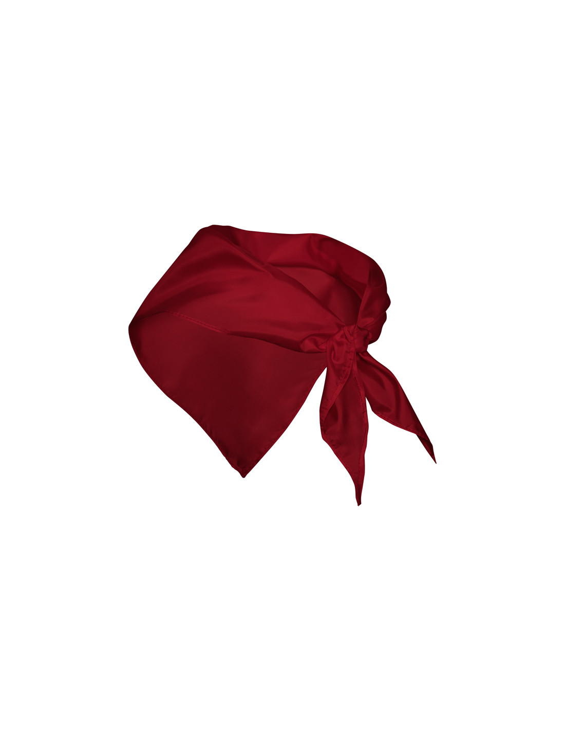 Foulard/bandana à personnaliser en polyester "FESTERO" | SIP19