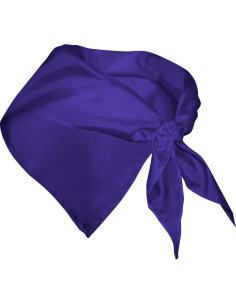 Foulard/bandana à personnaliser en polyester "FESTERO" | SIP19