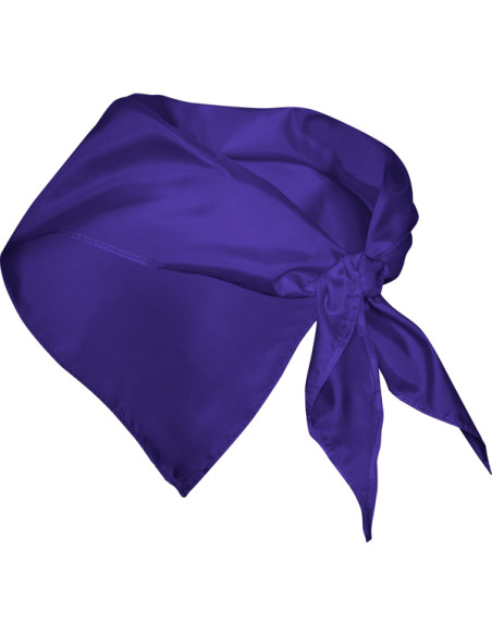 Foulard/bandana à personnaliser en polyester "FESTERO" | SIP19
