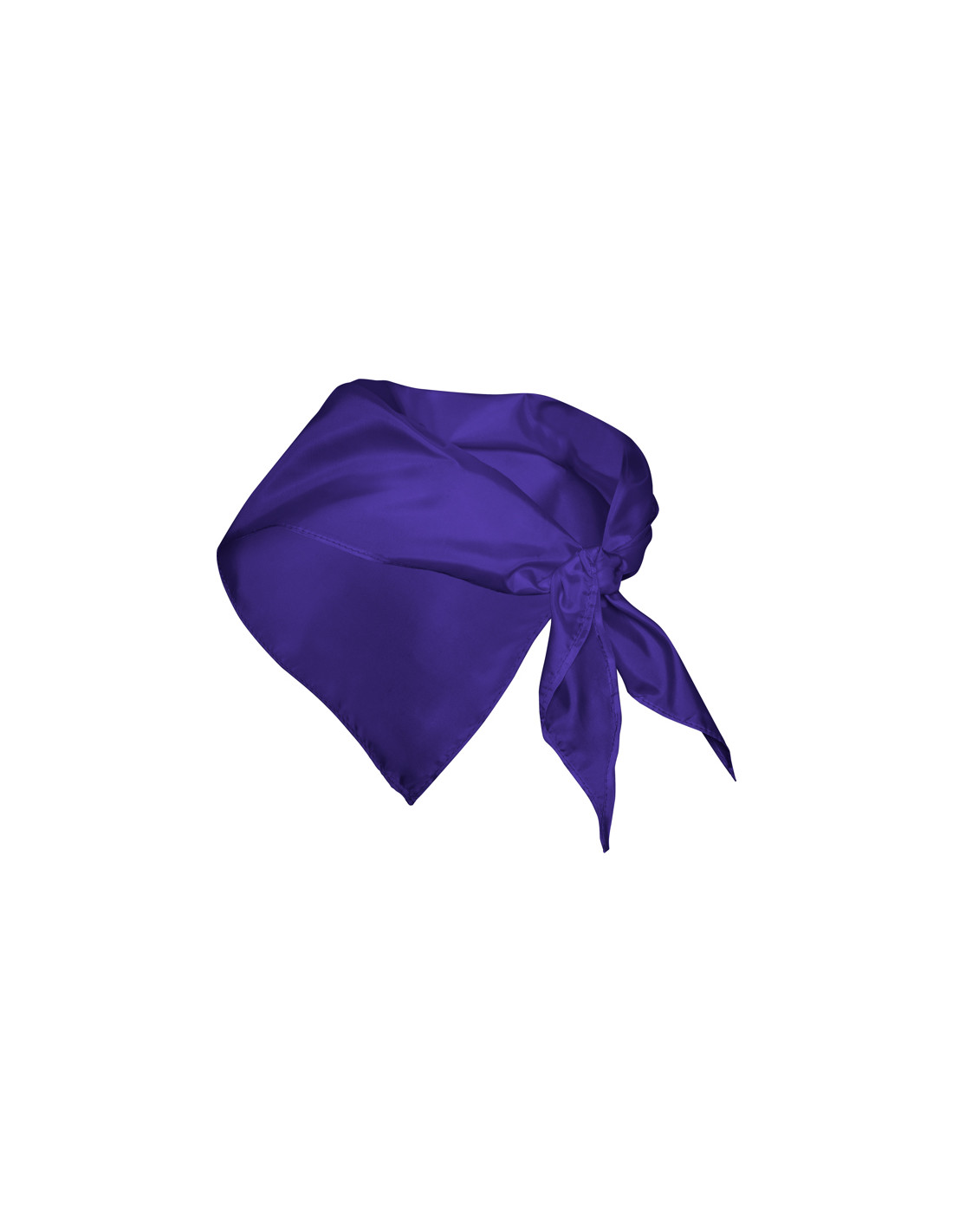 Foulard/bandana à personnaliser en polyester "FESTERO" | SIP19