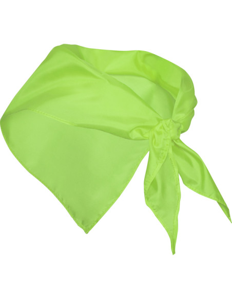 Foulard/bandana à personnaliser en polyester "FESTERO" | SIP19