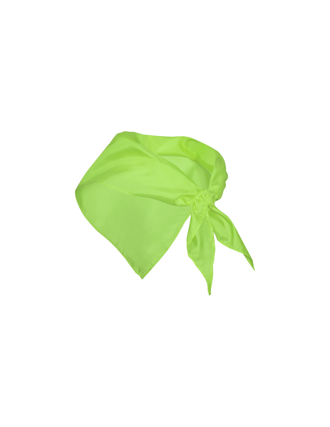 Foulard/bandana à personnaliser en polyester "FESTERO" | SIP19