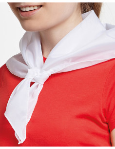 Foulard/bandana à personnaliser en polyester "FESTERO" | SIP19