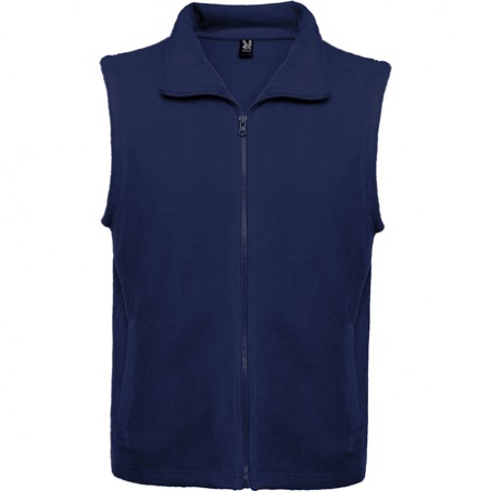 POLAIRE S-MANCHES UNISEXE 300G "BELLAGIO" - Vestes & Manteaux - SIP19