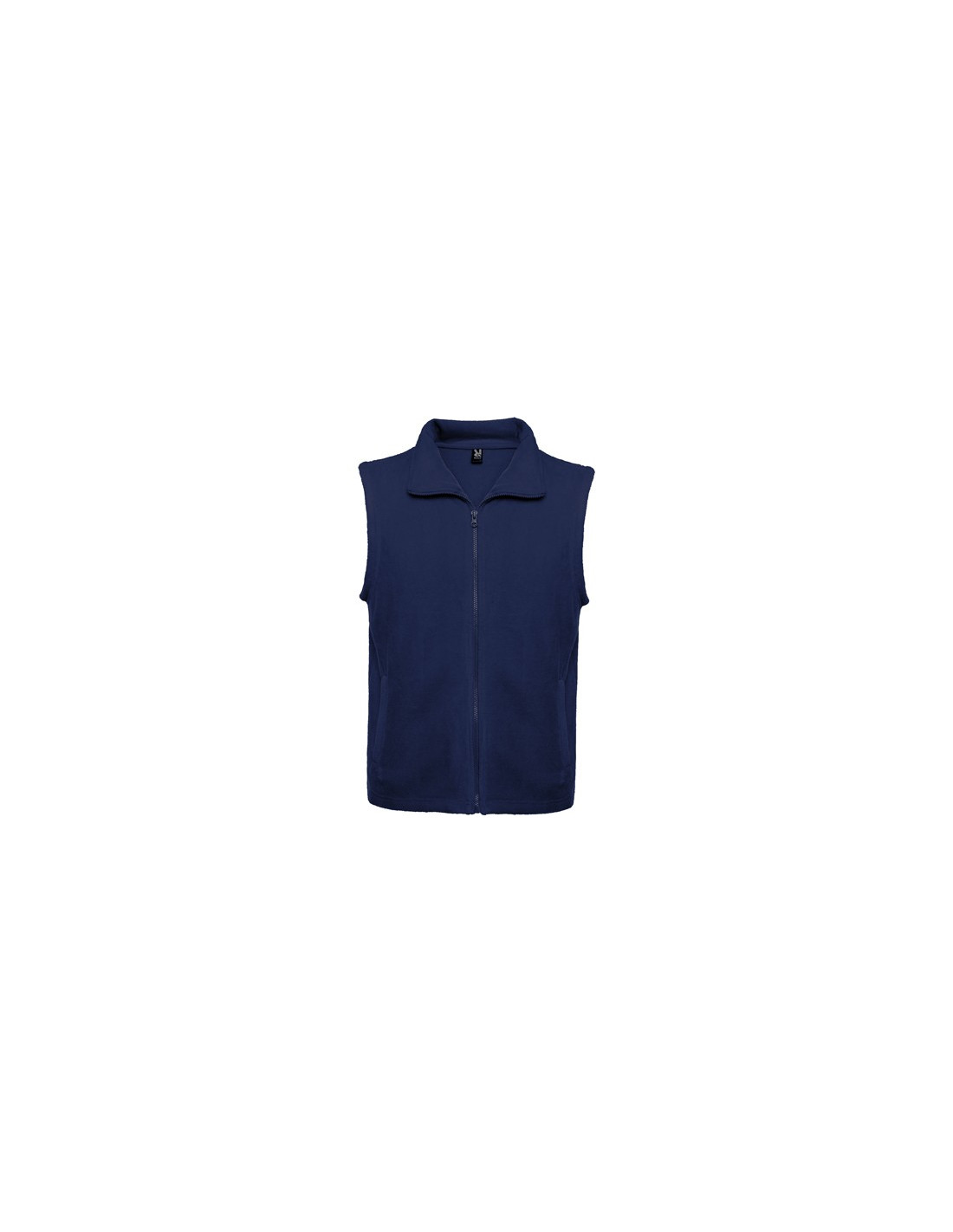 POLAIRE S-MANCHES UNISEXE 300G "BELLAGIO" - Vestes & Manteaux - SIP19